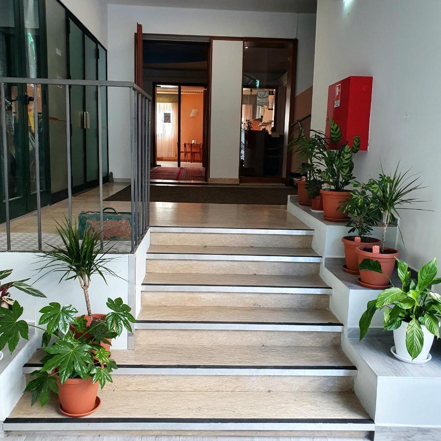 Hotel Perla Massa Lombarda Екстер'єр фото
